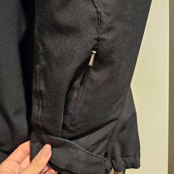 Women's Columbia Omni-Heat 2-Piece Jacket - Picture 4 of 6